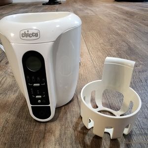 Chicco Bottle Warmer